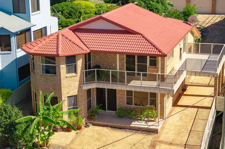 113 Waldegrave Crescent, Vincentia NSW 2540