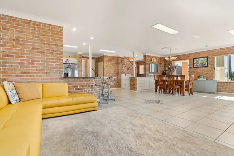 Second view of Homely house listing, 113 Waldegrave Crescent, Vincentia NSW 2540