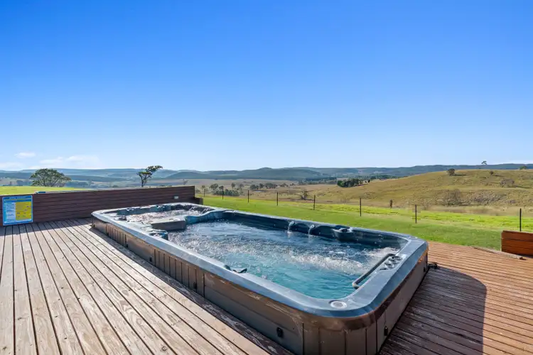 35 Canyonleigh Road, Brayton NSW 2579