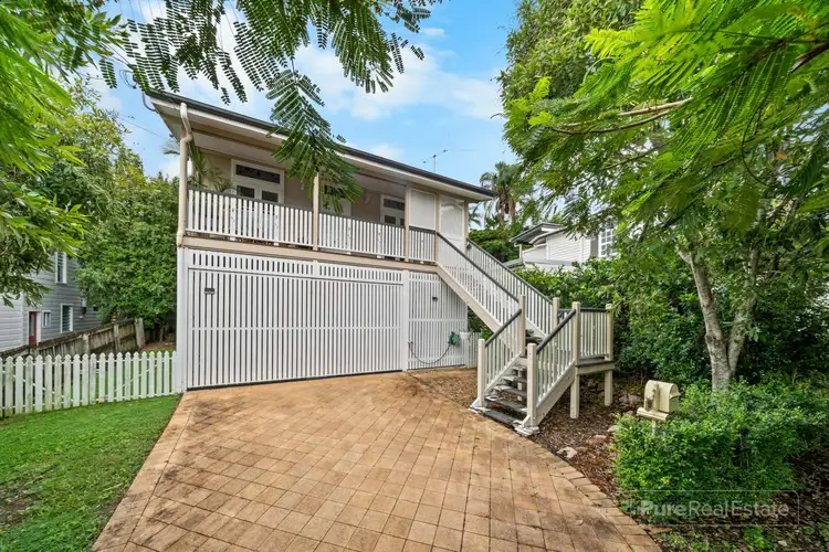 18 Primrose Terrace, Red Hill QLD 4059