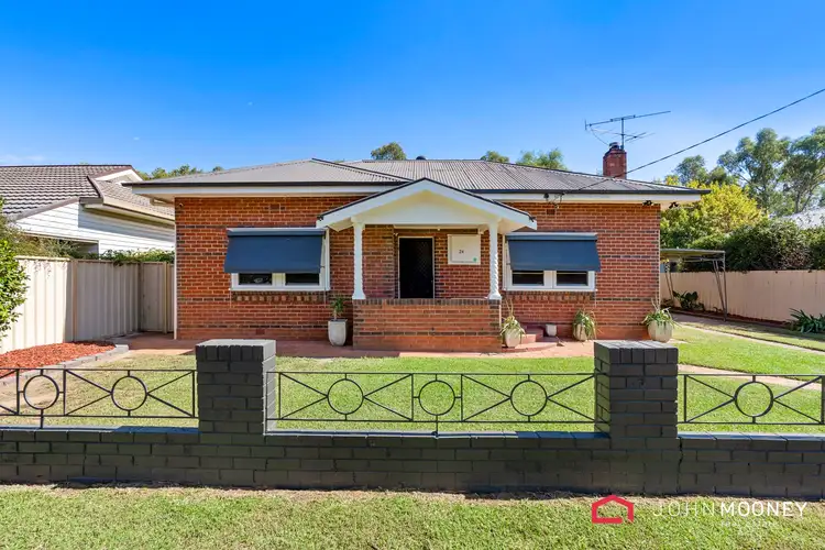 Second view of Homely house listing, 24 Day Street, The Rock NSW 2655