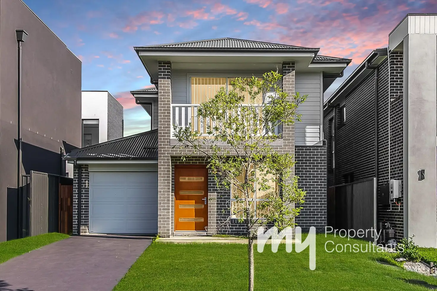 Main view of Homely house listing, 17 Bight Street, Catherine Field NSW 2557