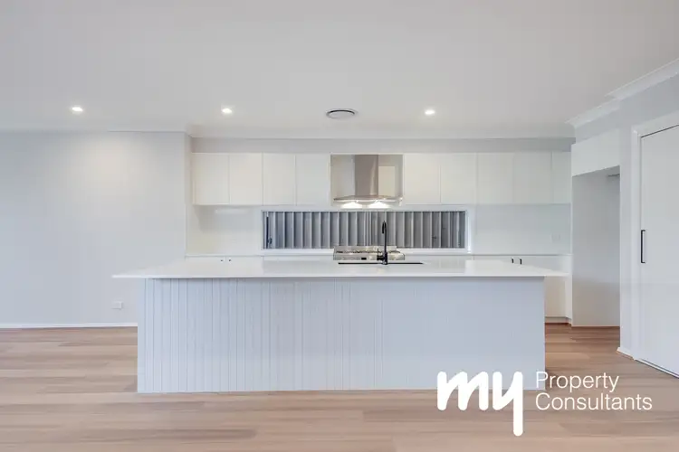 Third view of Homely house listing, 17 Bight Street, Catherine Field NSW 2557