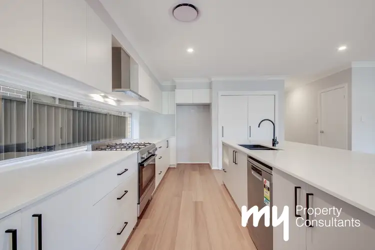 Fourth view of Homely house listing, 17 Bight Street, Catherine Field NSW 2557