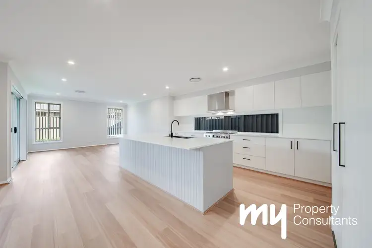 Fifth view of Homely house listing, 17 Bight Street, Catherine Field NSW 2557