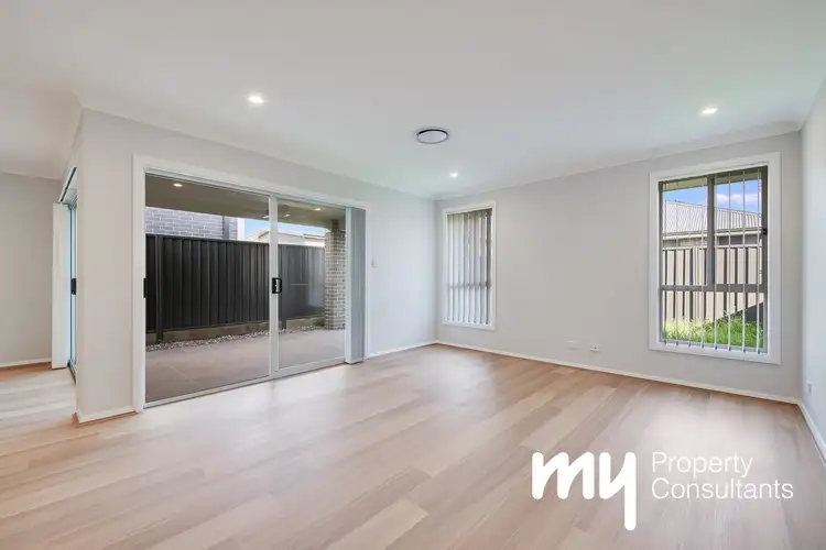 Sixth view of Homely house listing, 17 Bight Street, Catherine Field NSW 2557