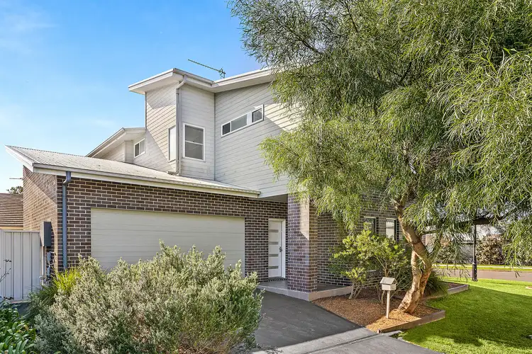 Second view of Homely house listing, 21 Galleon Avenue, Shell Cove NSW 2529