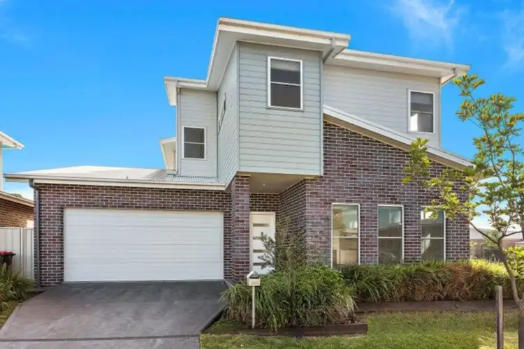 Sixth view of Homely house listing, 21 Galleon Avenue, Shell Cove NSW 2529