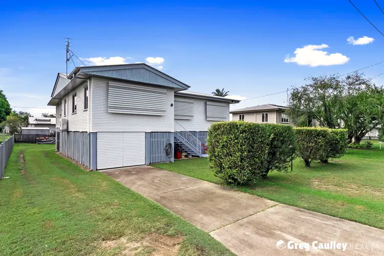 23 Dunn Street, Maryborough QLD 4650
