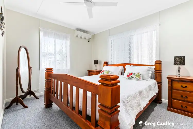 Second view of Homely house listing, 23 Dunn Street, Maryborough QLD 4650