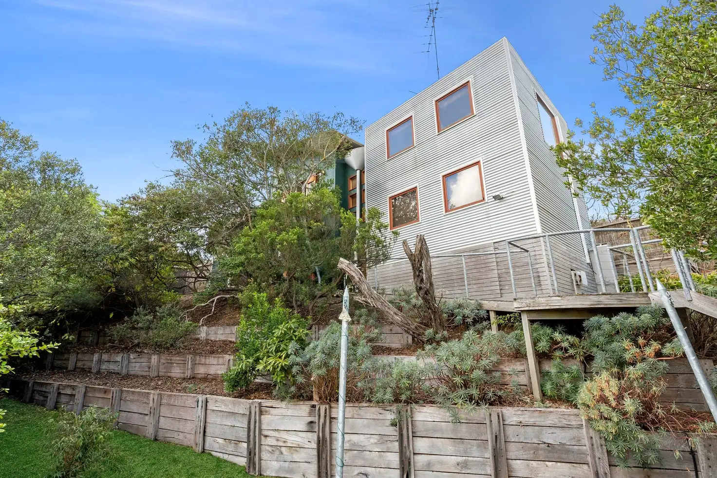 Main view of Homely house listing, 48 Lelean Street, Ocean Grove VIC 3226