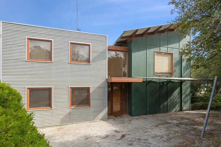 Second view of Homely house listing, 48 Lelean Street, Ocean Grove VIC 3226