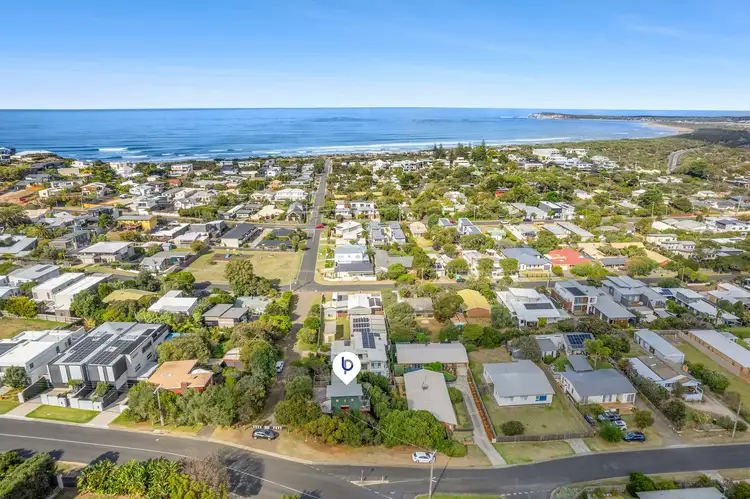 Third view of Homely house listing, 48 Lelean Street, Ocean Grove VIC 3226