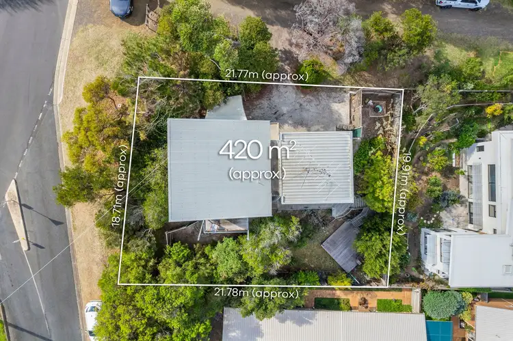 Fourth view of Homely house listing, 48 Lelean Street, Ocean Grove VIC 3226