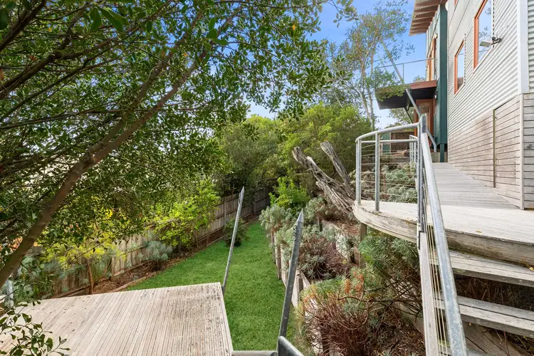 Fifth view of Homely house listing, 48 Lelean Street, Ocean Grove VIC 3226
