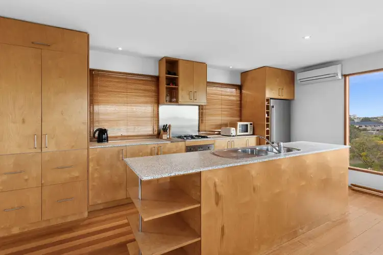 Sixth view of Homely house listing, 48 Lelean Street, Ocean Grove VIC 3226