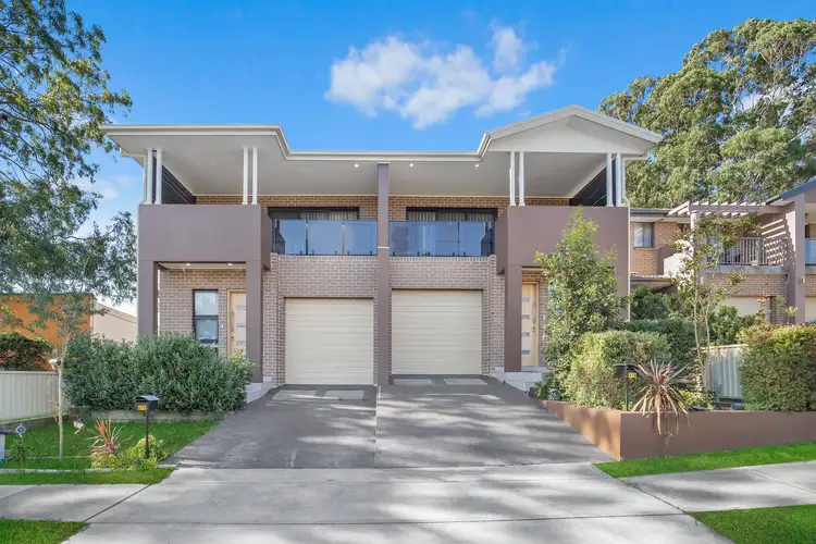 47B Mandoon Road, Girraween NSW 2145