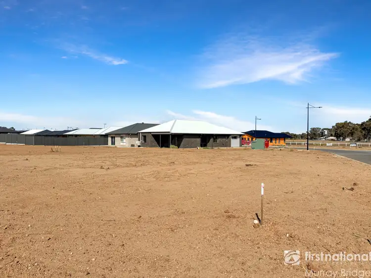 Sixth view of Homely land listing, Lot 201 Smeaton Avenue, Murray Bridge SA 5253
