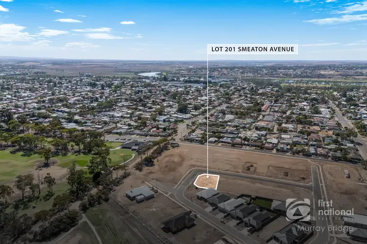Seventh view of Homely land listing, Lot 201 Smeaton Avenue, Murray Bridge SA 5253