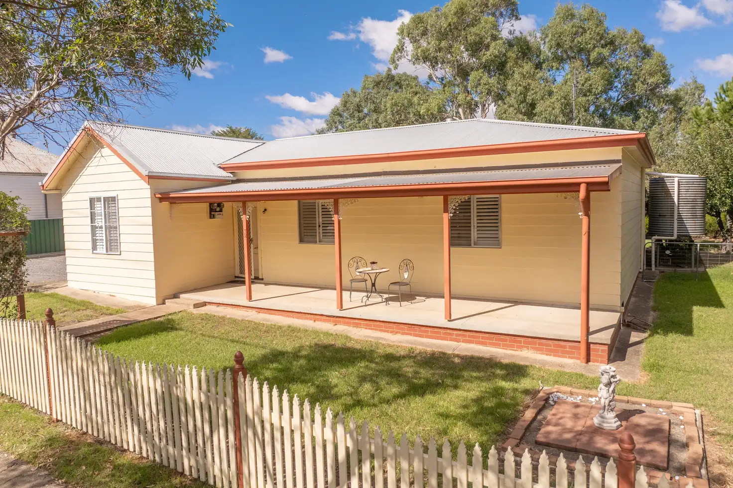 Main view of Homely house listing, 72 Jugiong Street, Boorowa NSW 2586