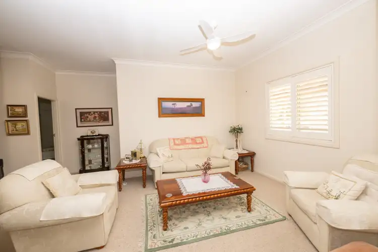 Second view of Homely house listing, 72 Jugiong Street, Boorowa NSW 2586