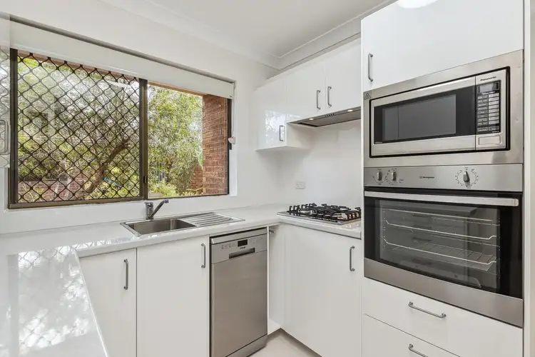 Main view of Homely townhouse listing, Address available on request
