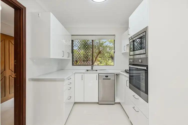 Second view of Homely townhouse listing, Address available on request