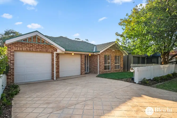58 Rosewood Glen