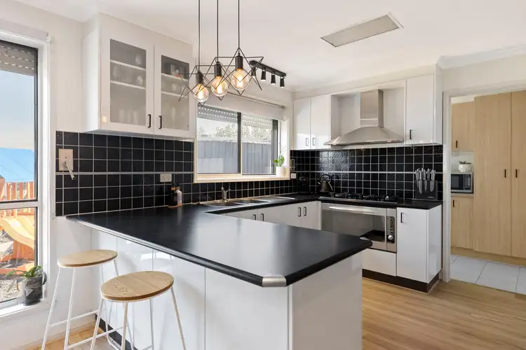 Third view of Homely house listing, 13 Felgate Close, Tullamarine VIC 3043