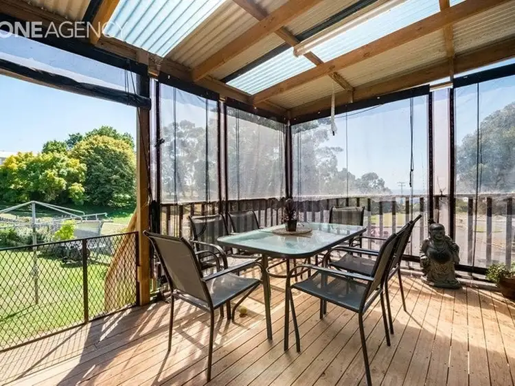 6 Moira Street, Montello TAS 7320