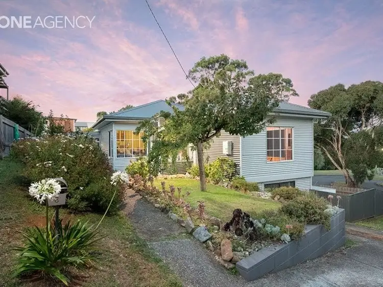 Second view of Homely house listing, 6 Moira Street, Montello TAS 7320