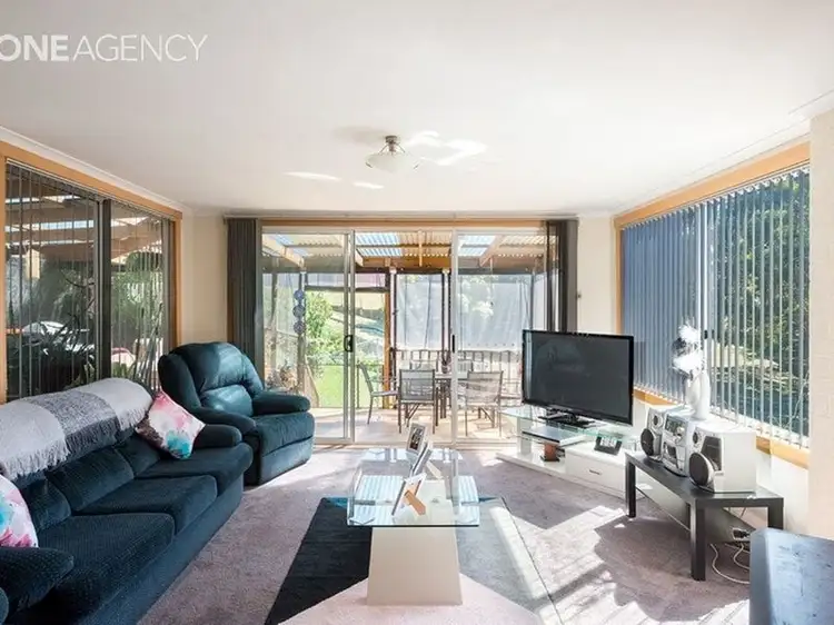 Third view of Homely house listing, 6 Moira Street, Montello TAS 7320