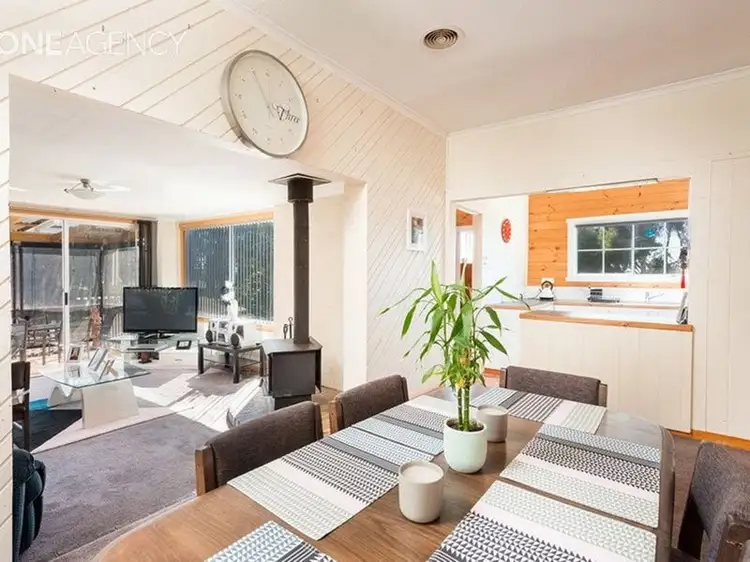 Fourth view of Homely house listing, 6 Moira Street, Montello TAS 7320