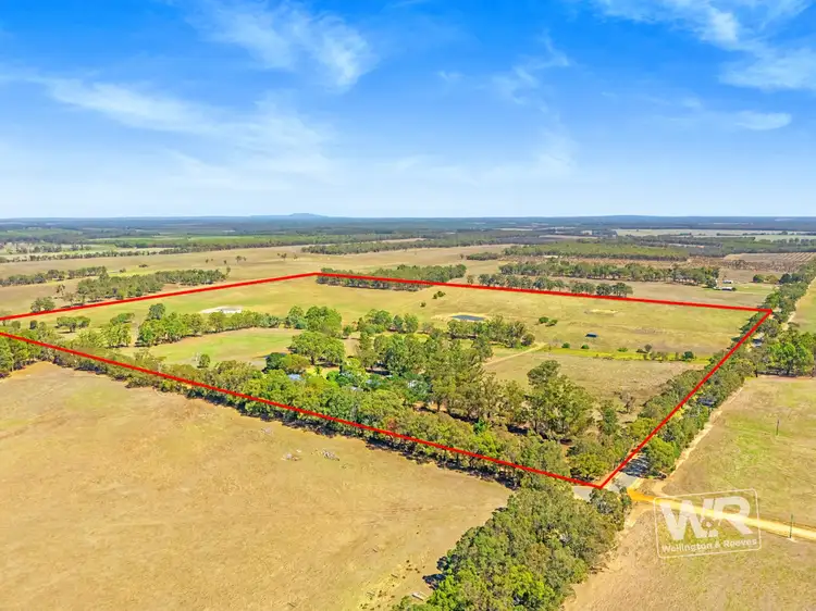 Third view of Homely rural property listing, 607 Quangellup Road, Mount Barker WA 6324