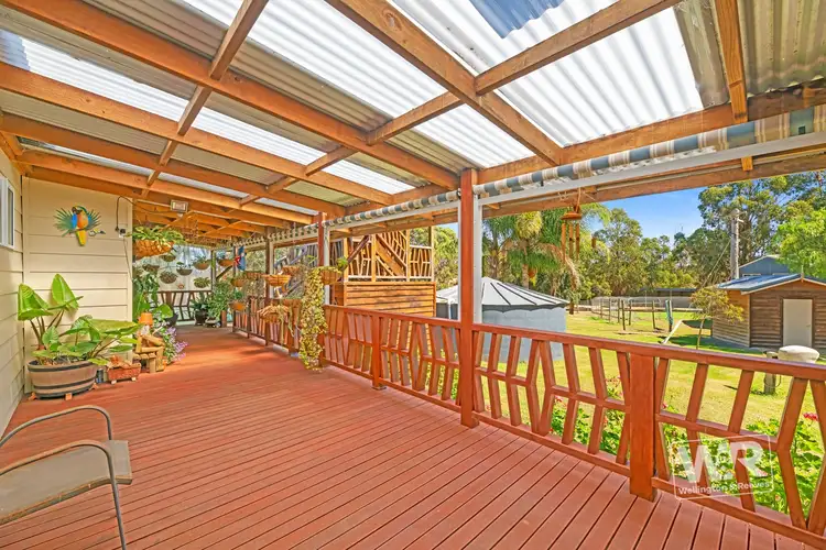 Fourth view of Homely rural property listing, 607 Quangellup Road, Mount Barker WA 6324