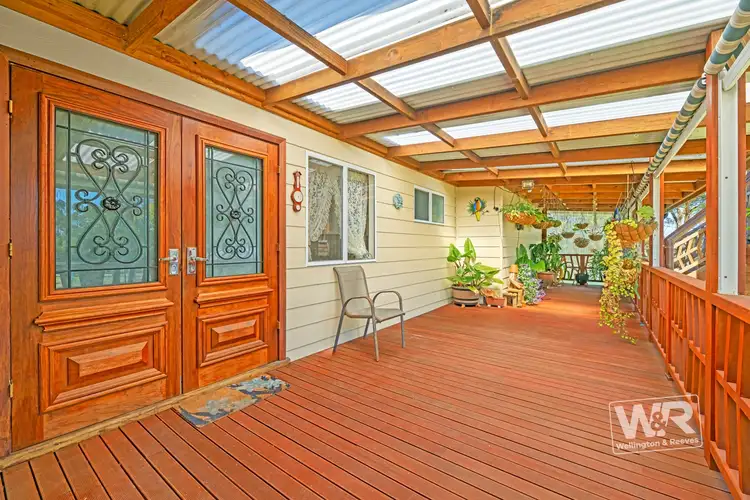 Fifth view of Homely rural property listing, 607 Quangellup Road, Mount Barker WA 6324
