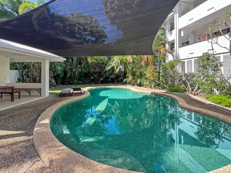 17/5-7 Nellie Street, Parramatta Park QLD 4870