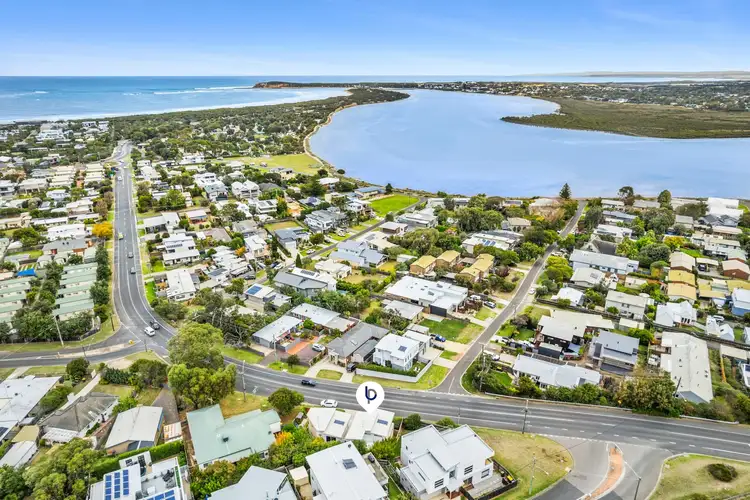 Main view of Homely house listing, 30B Wallington Road, Ocean Grove VIC 3226