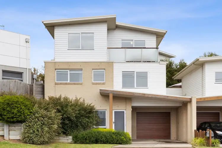 Second view of Homely house listing, 30B Wallington Road, Ocean Grove VIC 3226