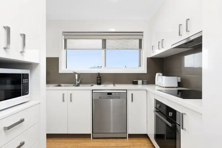 Fourth view of Homely house listing, 30B Wallington Road, Ocean Grove VIC 3226