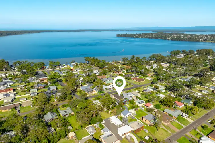 51A&B Second Avenue, Erowal Bay NSW 2540