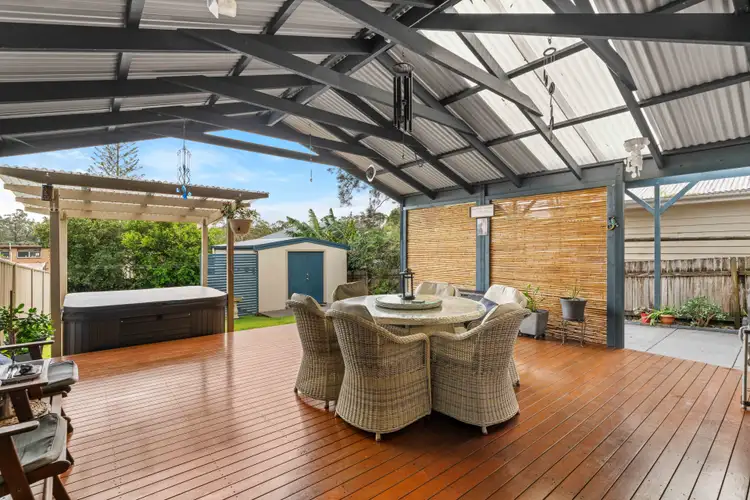 Third view of Homely semi-detached listing, 51A & 51B Second Avenue, Erowal Bay NSW 2540