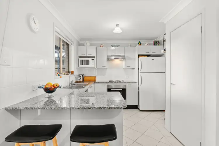 Fifth view of Homely semi-detached listing, 51A&B Second Avenue, Erowal Bay NSW 2540