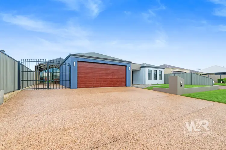 Third view of Homely house listing, 6 Dorado Bend, Mckail WA 6330