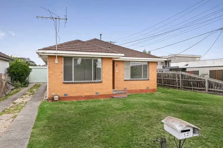 23 Cameron Street, Airport West VIC 3042