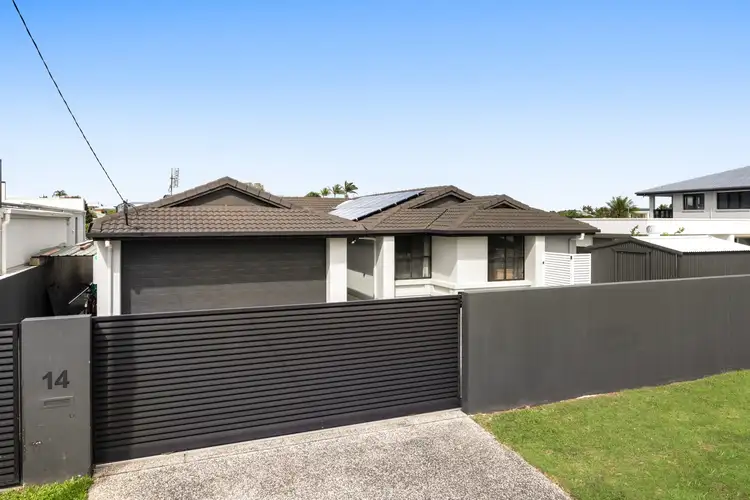 Third view of Homely house listing, 14 Beltana Crescent, Buddina QLD 4575