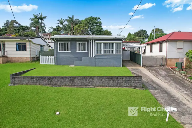 Main view of Homely house listing, 19 Barber Street, Berkeley NSW 2506