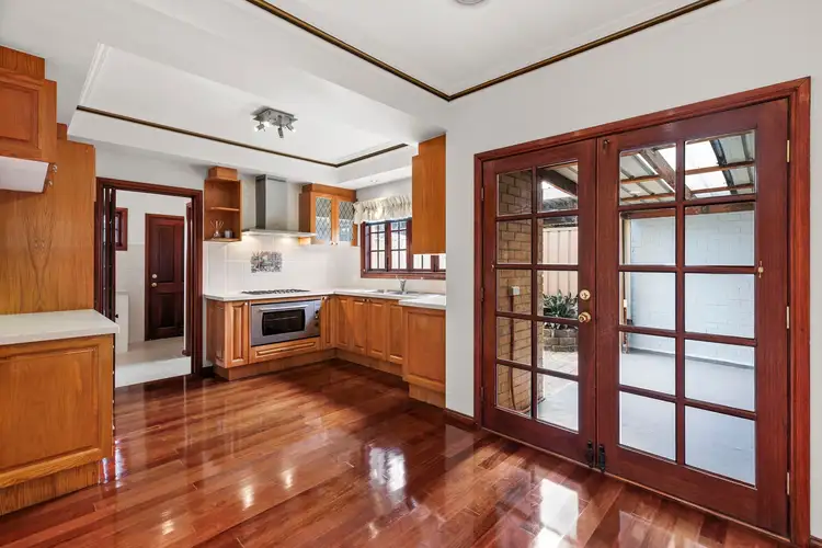 Third view of Homely house listing, 24 McKenna Street, Avondale Heights VIC 3034