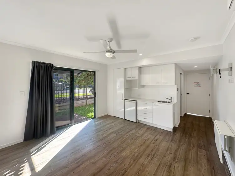 1/23 Ridge Road, Maroochydore QLD 4558