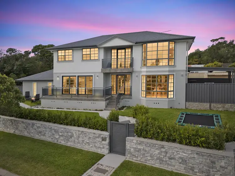 34 Lord Howe Avenue, Shell Cove NSW 2529